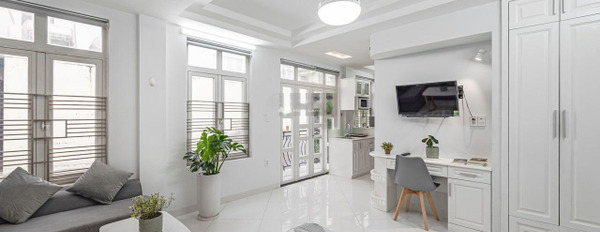 Cho thuê chung cư căn hộ nhìn chung có tổng Đầy đủ. vị trí thuận lợi ngay tại Lý Tự Trọng, Hồ Chí Minh thuê ngay với giá thị trường 9 triệu/tháng-03