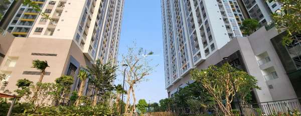 Căn hộ 2 PN, bán căn hộ vị trí đặt tại trung tâm Đào Trí, Phú Thuận, trong căn hộ nhìn chung có 2 PN, 1 WC giá hợp lý-03