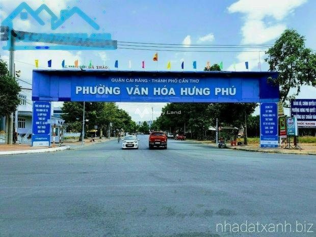 Cực hot bán đất Hưng Phú, Cái Răng giá bán thực tế 7.8 tỷ diện tích thực khoảng 190m2-01