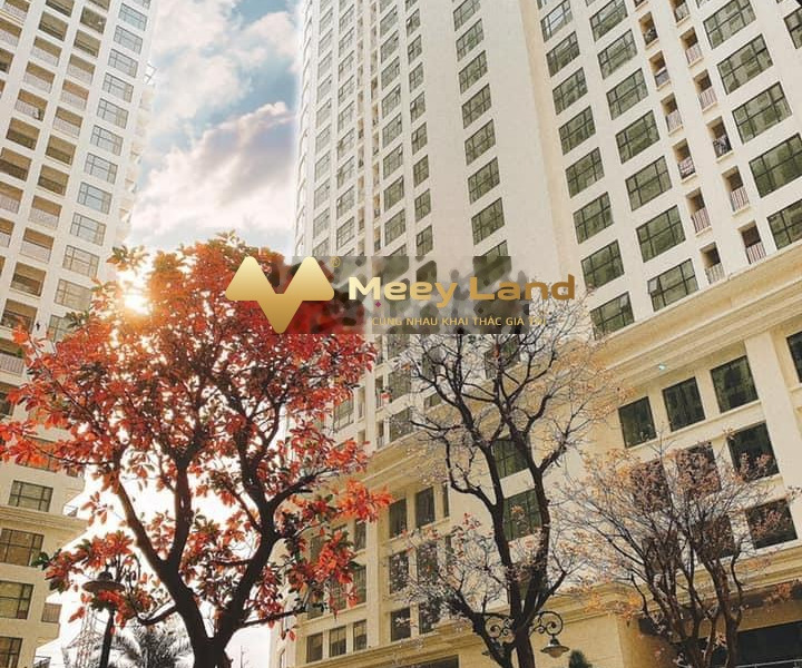Sunshine Garden, cho thuê căn hộ tọa lạc trên Phường Vĩnh Tuy, Hà Nội vào ở ngay giá giao lưu từ 10 triệu/tháng, tổng quan có tổng 1 phòng ngủ, 1 WC g...-01