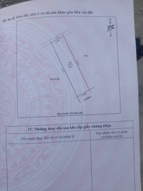 Bán đất thành phố Vinh tỉnh Nghệ An giá 1.3 tỷ