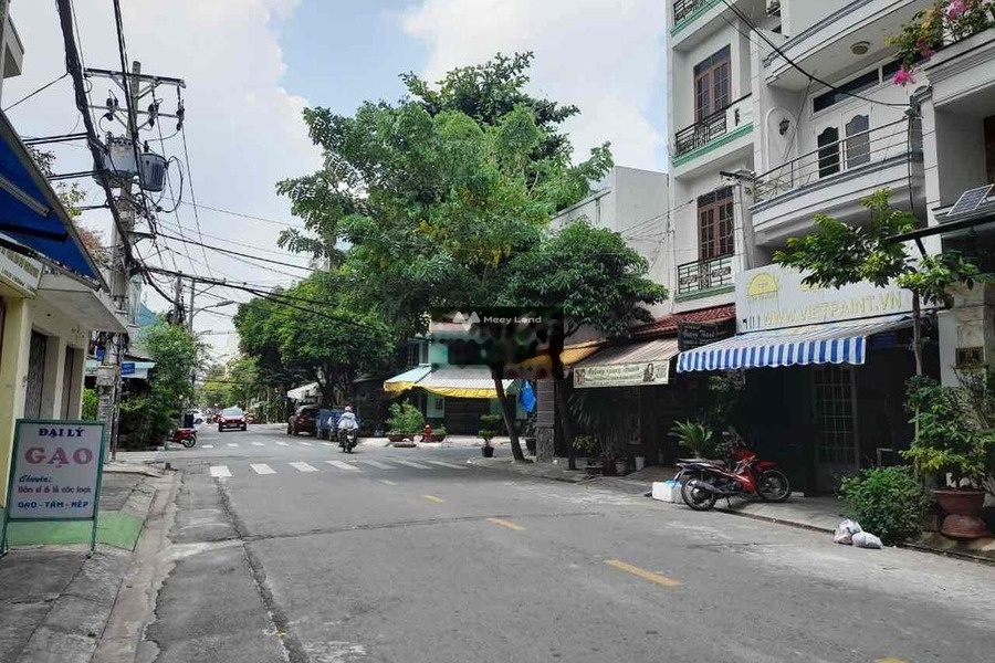 Cho thuê nhà, giá thuê chốt nhanh 30 triệu/tháng diện tích tiêu chuẩn 172m2 vị trí đặt ở trong Tân Phú, Hồ Chí Minh-01
