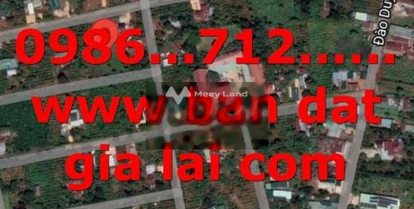 Tân Sơn, Pleiku 340 triệu bán đất với tổng diện tích 130m2-02