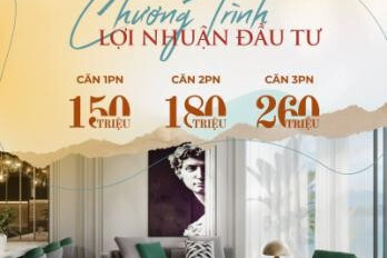 Khu phức hợp căn hộ hotel & resot Aria Đà Nẵng đẹp nhất vịnh non nước-03