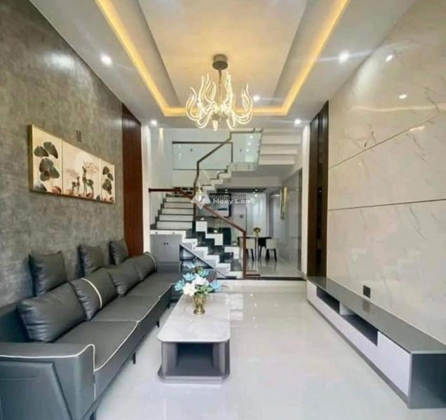 Bán nhà có diện tích chính 74m2 vị trí đẹp Đoàn Nguyễn Tuấn, Hồ Chí Minh bán ngay với giá mềm từ 870 triệu-01