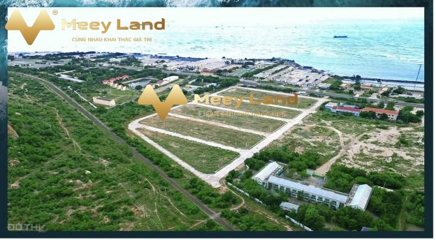 1.26 tỷ bán đất có diện tích chuẩn 115 m2 vị trí đẹp tại Vĩnh Tân, Tuy Phong-01