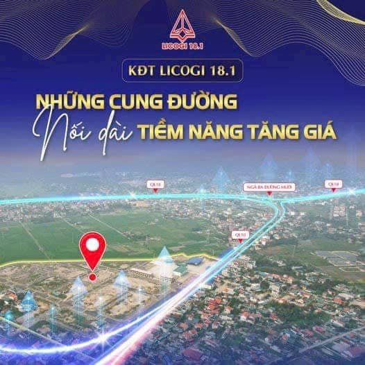 Bán đất thành phố Uông Bí tỉnh Quảng Ninh giá 1.0 tỷ-2