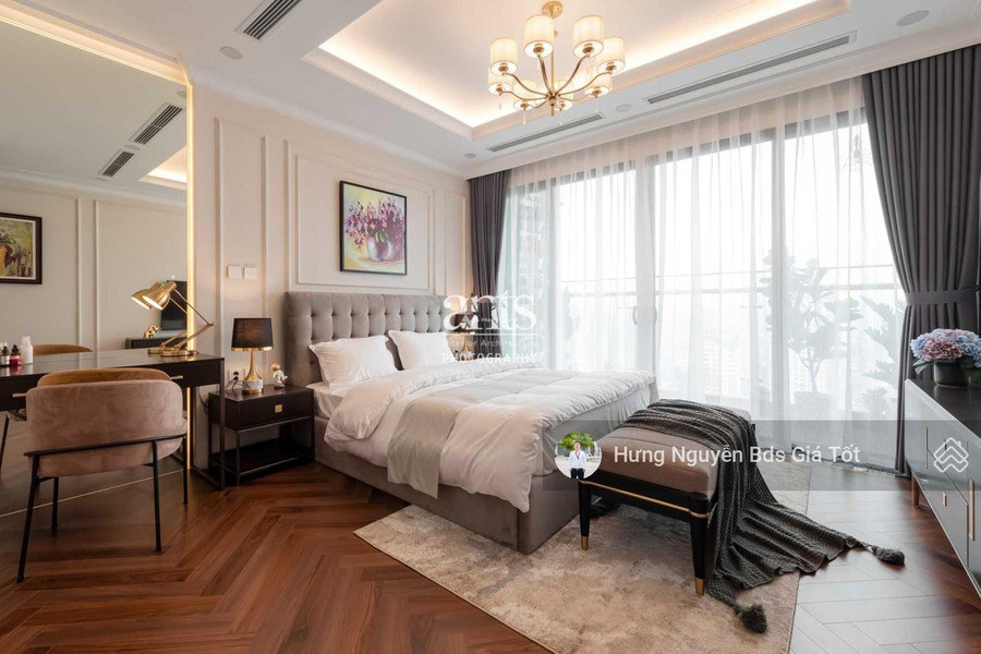 Giá chỉ 5.4 tỷ bán căn hộ với diện tích chuẩn 108m2 vị trí tốt đặt nằm ngay Nam Từ Liêm, Hà Nội-01