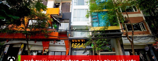Tổng quan nhà này 4 phòng ngủ, bán nhà ở có diện tích gồm 40m2 giá bán cạnh tranh chỉ 18 tỷ vị trí mặt tiền tọa lạc tại Phạm Huy Thông, Hà Nội-03