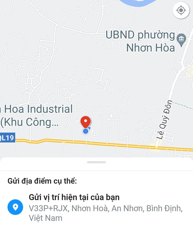 Bán đất quận Gò Vấp thành phố Hồ Chí Minh giá 599.0 triệu-4