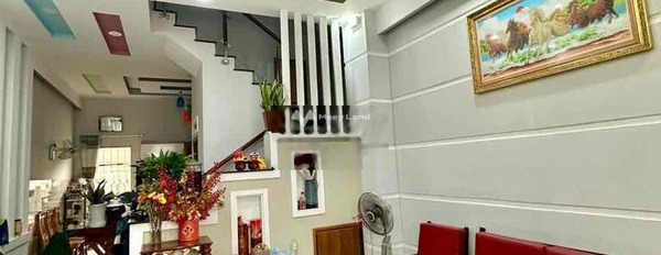 Diện tích 52m2 bán nhà ở tại Quận 12, Hồ Chí Minh nhà tổng quan gồm 4 phòng ngủ 3 WC giá tốt nhất-03