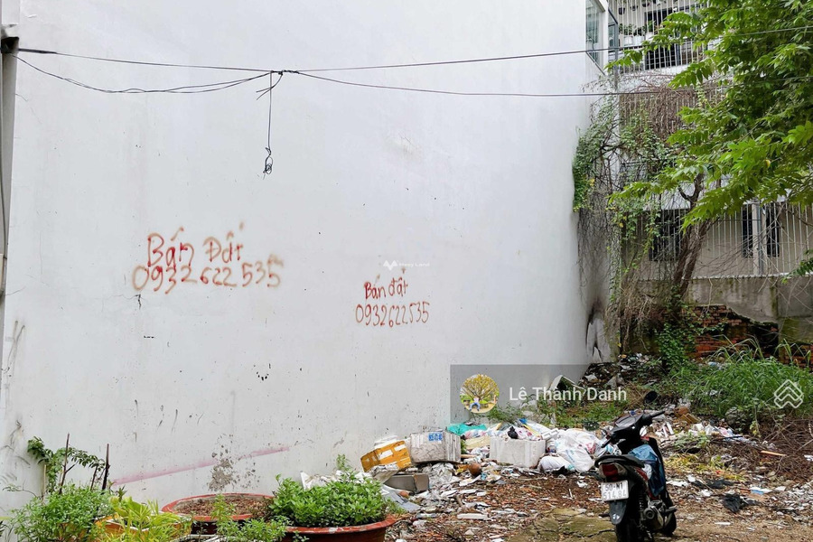 Bán đất tại Tây Thạnh, Hồ Chí Minh giá 12,6 tỷ-01