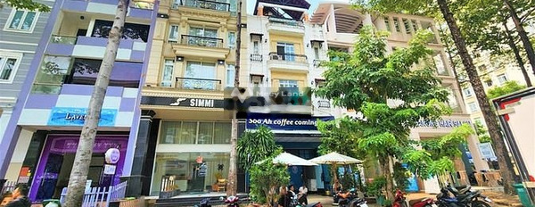 Cho thuê nhà diện tích mặt tiền 111m2 mặt tiền tọa lạc tại Quận 7, Hồ Chí Minh giá thuê quy định 55 triệu/tháng, nhà này có 5 PN, 5 WC-02