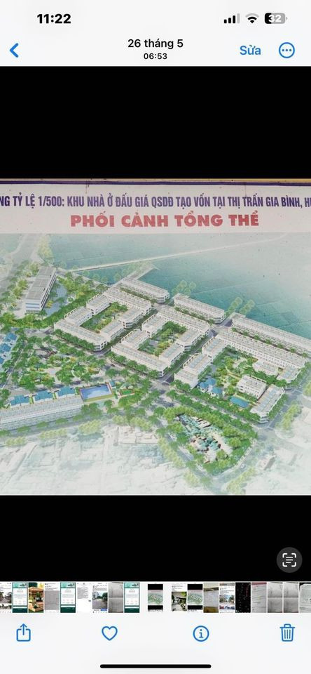 Bán nhà riêng huyện Gia Bình tỉnh Bắc Ninh giá 4.7 tỷ-5