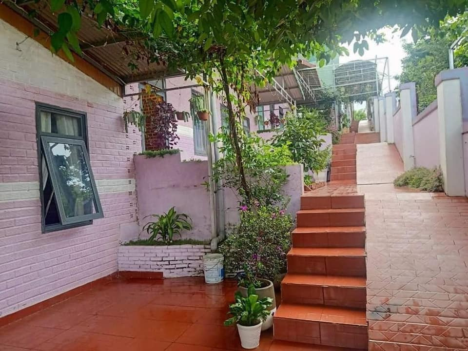 Bán căn hộ dịch vụ - homestay huyện Hóc Môn thành phố Hồ Chí Minh giá 4.5 tỷ-0