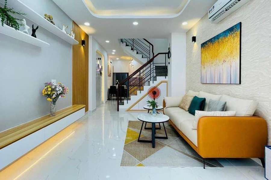 Mua bán nhà riêng Quận 3 Thành phố Hồ Chí Minh giá 6 tỷ-01