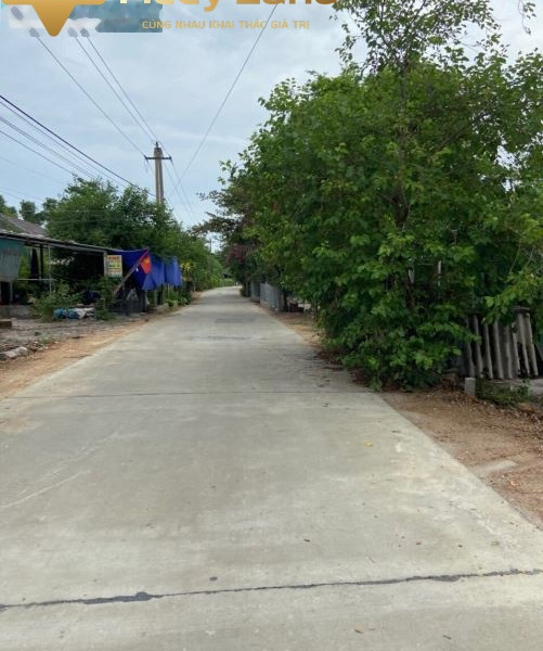 Phú Xuân, Thừa Thiên Huế bán đất giá siêu mềm 865 triệu có dt thực 98 m2-01