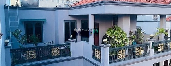 Nhà có 5 PN cho thuê nhà ở với diện tích khoảng 450m2 thuê ngay với giá giao lưu chỉ 55 triệu/tháng vị trí mặt tiền tọa lạc tại Phường 8, Hồ Chí Minh-03