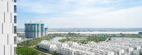 Dự án Q7 Boulevard, bán căn hộ nằm trên Quận 9, Hồ Chí Minh diện tích đúng với trên ảnh 74m2 tổng quan bên trong căn hộ Cơ bản-03