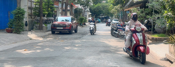 Bán đất tặng nhà hẻm xe hơi thông có vỉa hè 92m2, Nguyễn Oanh tiện xây cao tầng-03