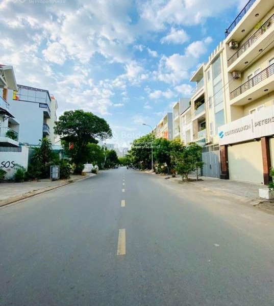 Ở An Phú An Khánh bán đất 31 tỷ An Phú, Hồ Chí Minh diện tích cụ thể 200m2-01