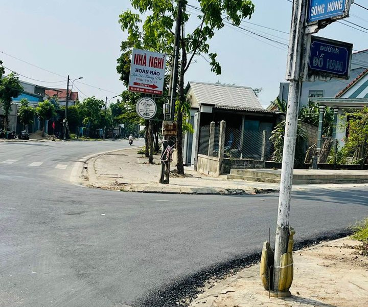 Mua bán đất thị xã Hương Thủy, Thừa Thiên Huế giá 1,05 tỷ-01