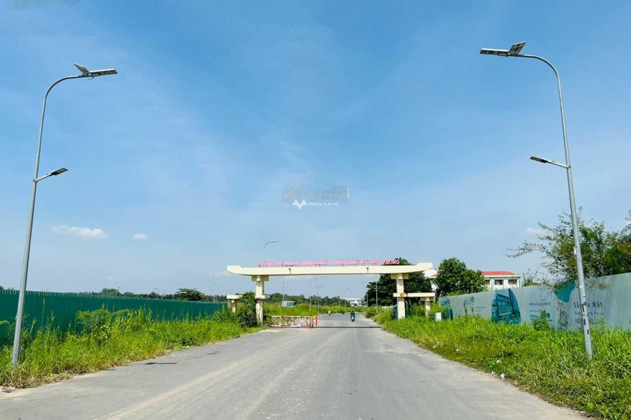 Tại Thái Sơn 1 13 tỷ bán đất diện tích chính là 250m2 vị trí hấp dẫn nằm ở Nguyễn Hữu Thọ, Hồ Chí Minh-01