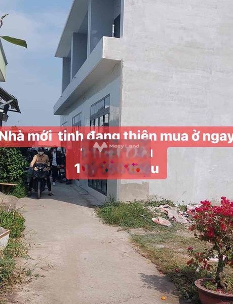 Phố 3, Phường 3 1.15 tỷ bán đất có diện tích rộng 48m2-01