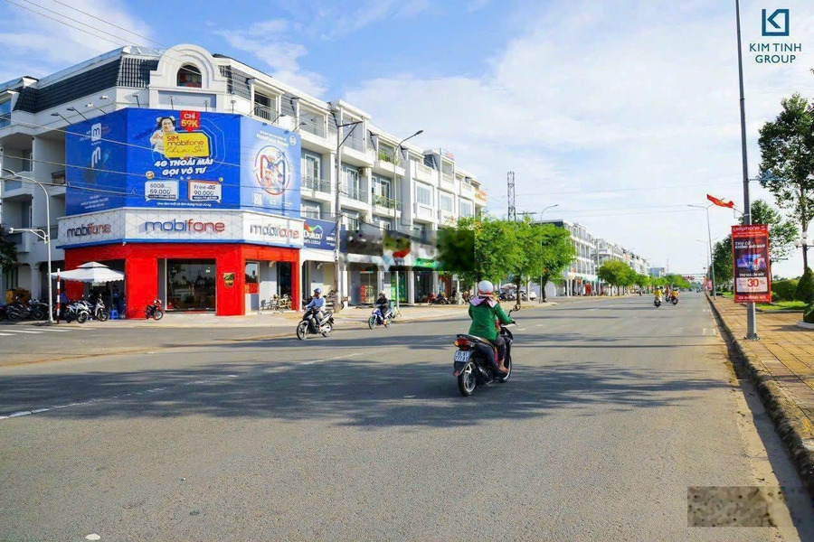 Bán nhà tại Vị Thanh, Hậu Giang giá 4 tỷ-01