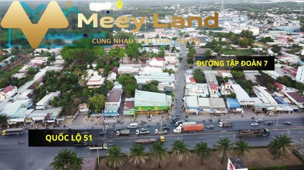 Ngay ở Huyện Long Thành, Tỉnh Đồng Nai bán đất giá bán chỉ 1.7 tỷ có diện tích chung 1000m2-01