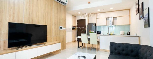 Chung cư 2 PN, bán căn hộ ở Tân Phú, Hồ Chí Minh, trong căn hộ nhìn chung gồm có 2 phòng ngủ, 2 WC vị trí siêu đẹp-02