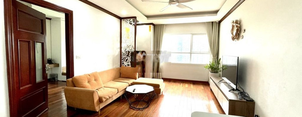 Cho thuê căn hộ tọa lạc ở Mễ Trì, Hà Nội thuê ngay với giá đề xuất 14 triệu/tháng, tổng quan bao gồm 2 phòng ngủ, 2 WC khu vực đông đúc-02