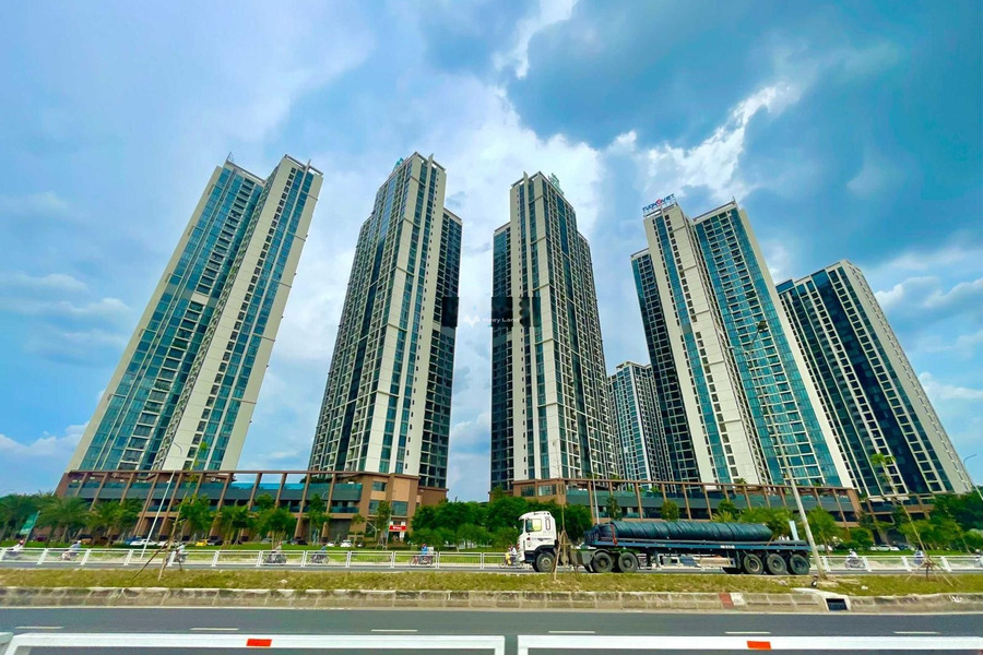 Bán chung cư nằm ngay Quận 7, Hồ Chí Minh, giá bán công khai chỉ 3.7 tỷ diện tích trong khoảng 66m2-01