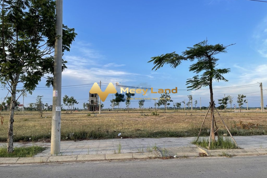 Bán đất có diện tích thực 150 m2 vị trí mặt tiền tại Đường Võ Văn Kiệt, Thị Xã Hương Thủy, hướng Tây Nam-01