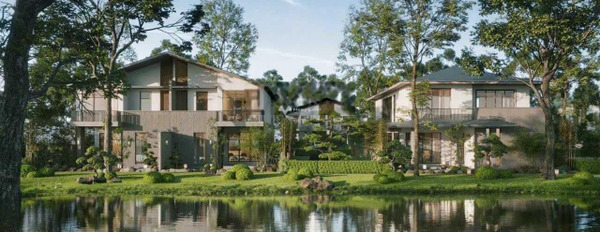 Bán biệt thự có diện tích gồm 180m2 vị trí trung tâm Nhơn Trạch, Đồng Nai bán ngay với giá thỏa thuận chỉ 15 tỷ, căn nhà gồm 4 phòng ngủ, 5 WC-03
