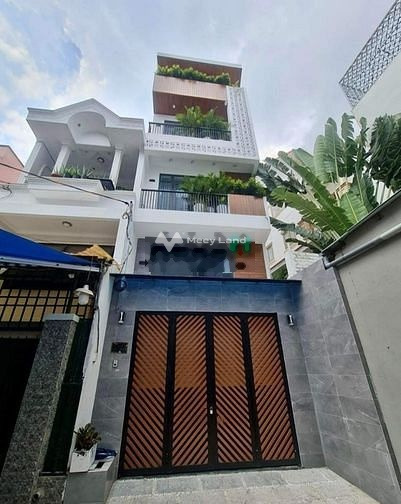 Diện tích quy ước 300m2, cho thuê nhà ở vị trí thuận lợi tọa lạc ngay tại Tân Bình, Hồ Chí Minh, trong nhà tổng quan gồm 5 PN, 5 WC tiện ích bao phê-01