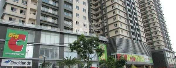 Cho thuê chung cư mặt tiền nằm ngay Quận 7, Hồ Chí Minh, trong căn hộ tổng quan có tổng 2 PN, 2 WC pháp lý nhanh-02