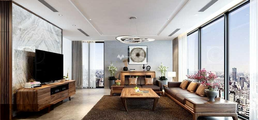 Chỉ 2.4 tỷ bán căn hộ có diện tích rộng 57m2 vị trí đẹp ngay Lê Văn Lương, Hà Nội