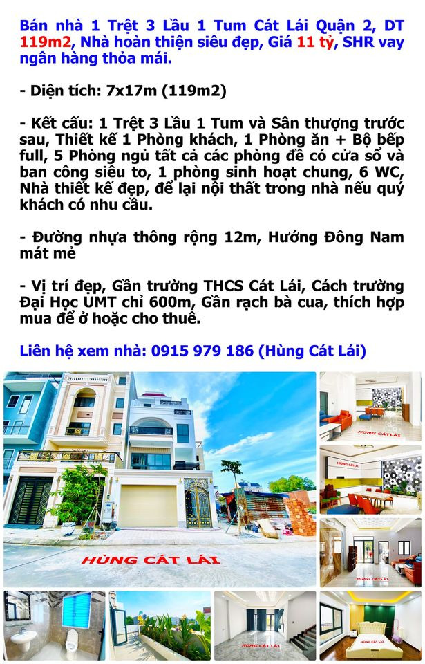 Bán nhà riêng quận 2 thành phố Hồ Chí Minh giá 22.0 tỷ-5