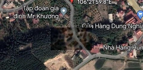 Chính chủ cần bán đất tại Cẩm Lý, Lục Nam, Bắc Giang, 146m2, giá 800 -03