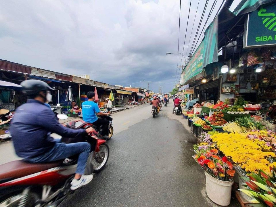 Bán căn hộ chung cư quận Bình Tân thành phố Hồ Chí Minh giá 18.0 tỷ-0