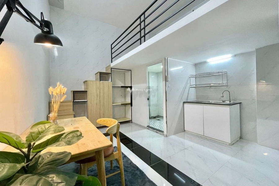 Cho thuê căn hộ, Bên trong Tân Quý, Hồ Chí Minh giá thuê đàm phán 4.5 triệu/tháng diện tích rộng là 30m2-01