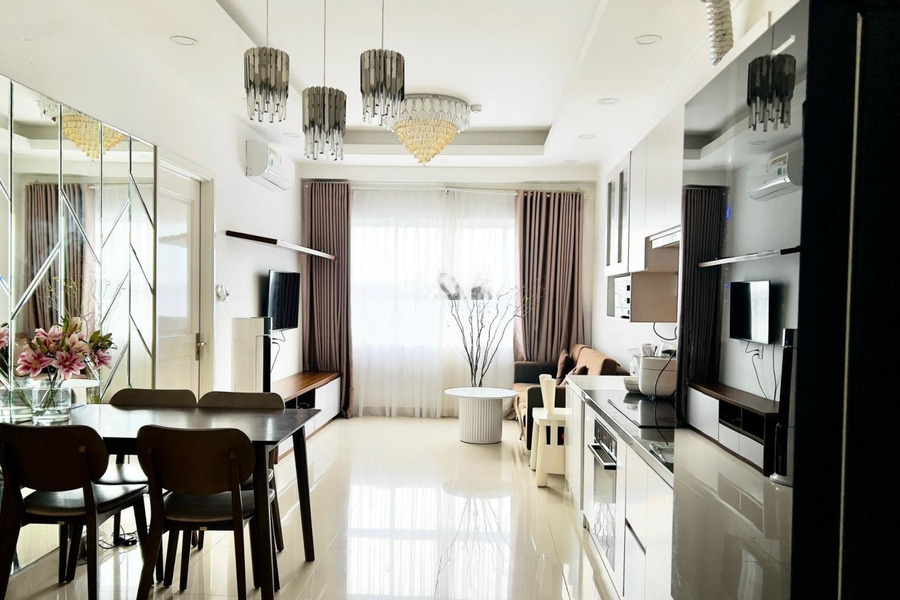 Vì mua nhà to hơn, bán chung cư vị trí đặt tọa lạc gần Phước Long B, Hồ Chí Minh bán ngay với giá mong muốn 2.51 tỷ diện tích cụ thể 58m2-01