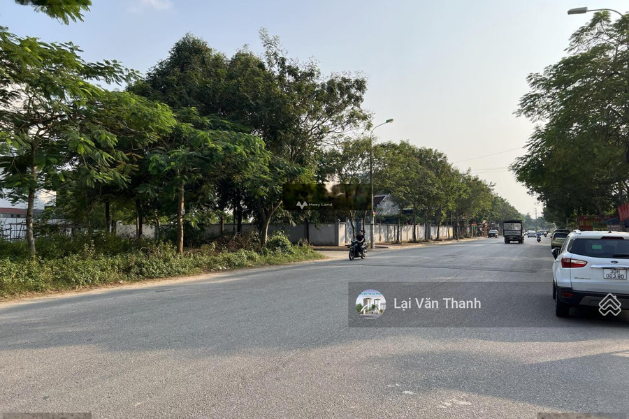 Cực hot bán đất Hà Phong, Mê Linh giá bán cực rẻ chỉ 8.4 tỷ có diện tích chung 140m2-01