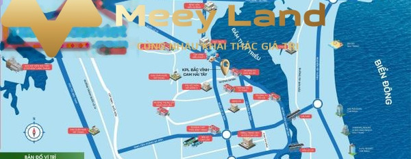 Vị trí hấp dẫn nằm ở Xã Cam Hải Tây, Huyện Cam Lâm bán đất giá ưu đãi 1.5 tỷ tổng dt 303 m2, chiều ngang đường ngang 16 mét-03