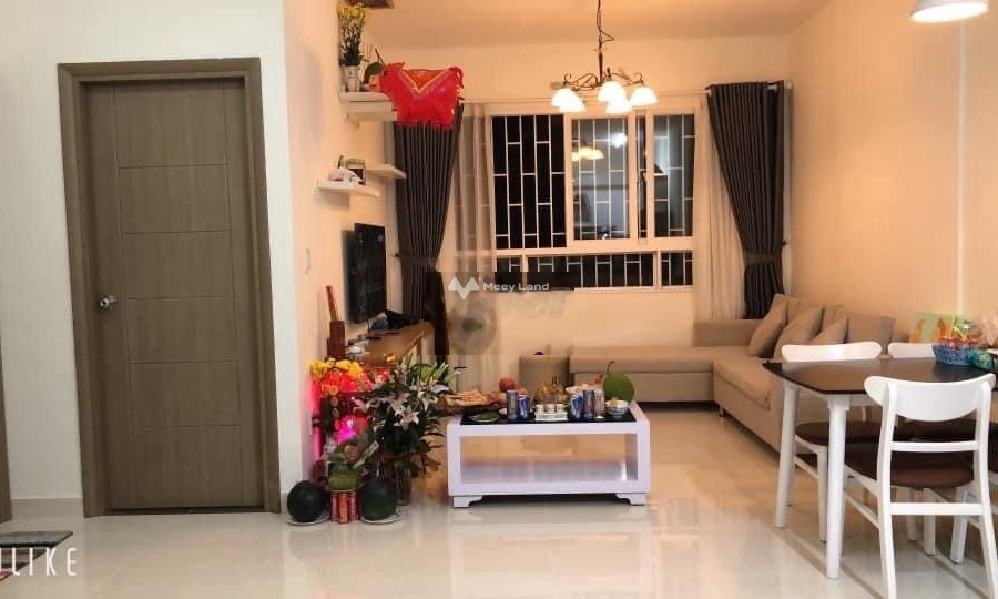 Căn hộ nhìn chung gồm 2 phòng ngủ, cho thuê căn hộ vị trí đặt nằm ngay Bình Hưng Hòa B, Bình Tân, 2 WC vị trí trung tâm-01