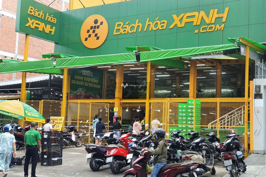 Khoảng 1.3 tỷ bán đất với diện tích thực 96m2 tọa lạc ngay trên Củ Chi, Hồ Chí Minh-01