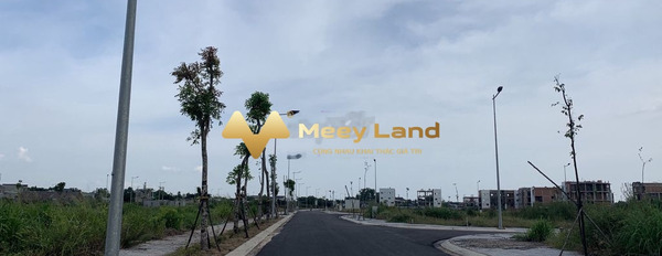 Tại Đường Nguyễn Văn Ký, Xã Long Thọ bán đất 1.7 tỷ dt chung 90 m2-02