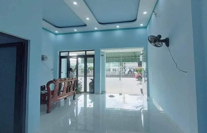 Cần bán nhà riêng huyện Nhơn Trạch, tỉnh Đồng Nai giá 3 tỷ