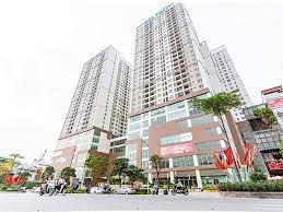 Bán chung cư vị trí đẹp tọa lạc ngay Hoàng Mai, Hà Nội, bán ngay với giá đề cử 3.34 tỷ diện tích rộng 88m2-01